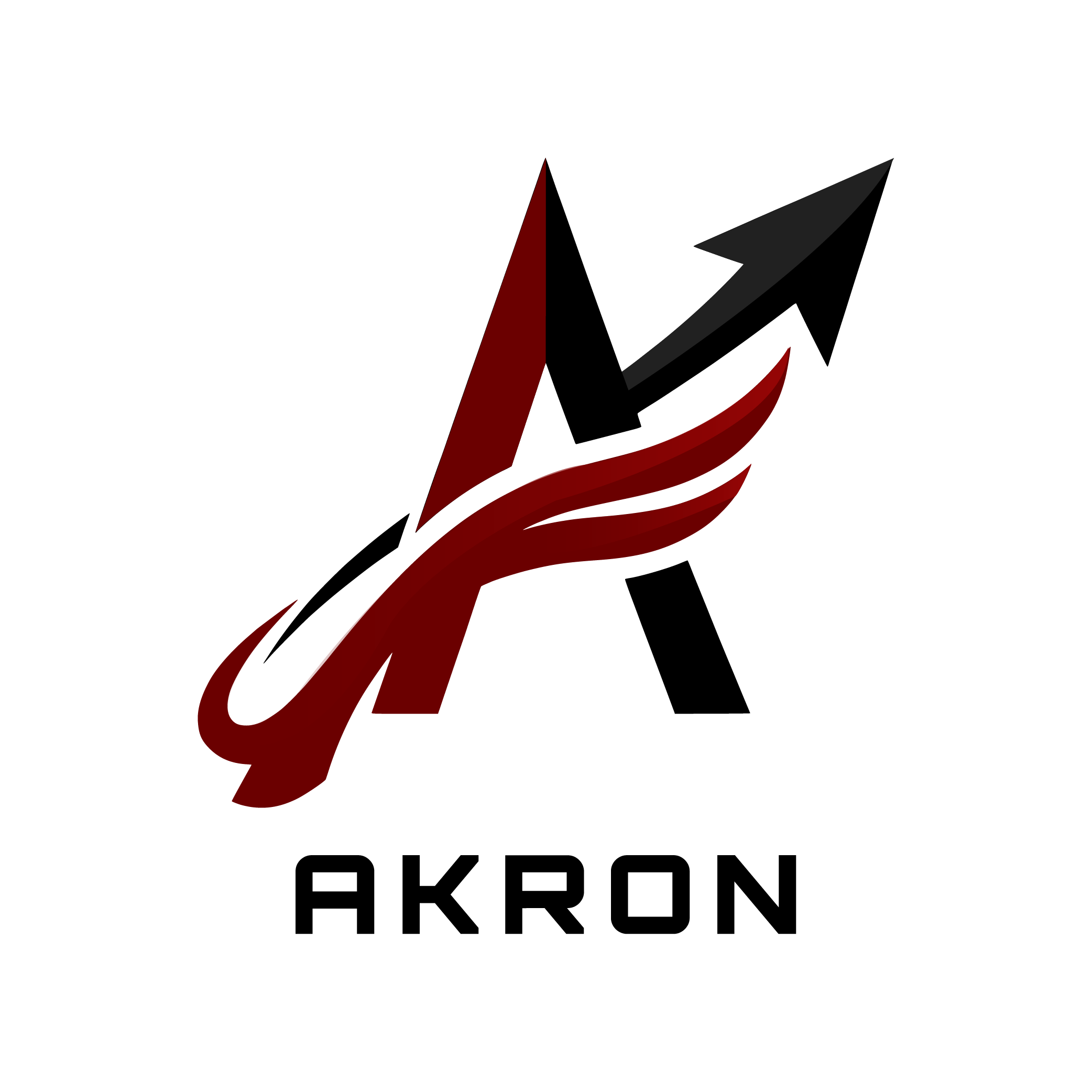 AKRON Logo